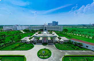 NIU Noida International University, Greater Noida