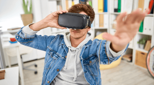 10 reasons why you need 360 Panorama for your business
